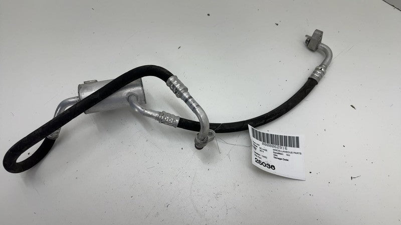A2428302200 ⭕2014-2015 Mercedes-Benz B Electric Drive A/C Suction Hose Line Pipe A2428302200