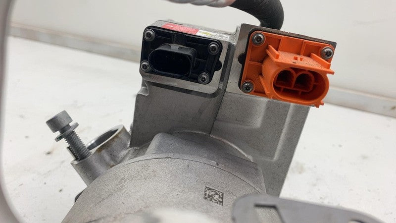 1EA 820 807 C ⭕2021-2023 ID.4 Electric Air Conditioning A/C Climate Compressor Pump 1EA816797G