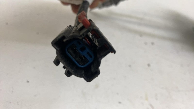 104462400H ⭕ 2017-2025 Tesla Model 3 Rear Right Caliper + Brake Hose Line BASE 1044624-00-H