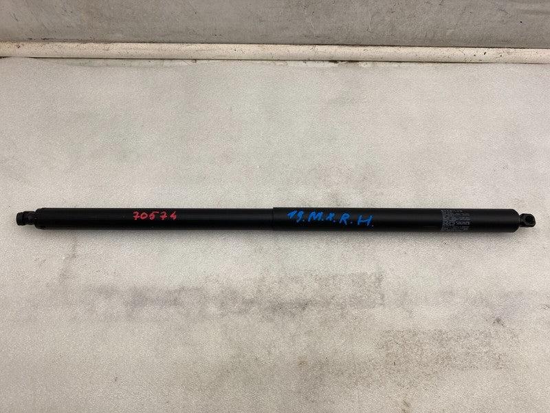 112969800A ⭕ 2016-2025 Tesla Model X Rear Right Passive Liftgate Shock Strut 1129698-00-A