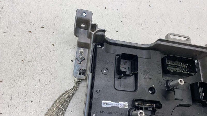 158399103C ⭕ 21-24 Tesla Model 3 Y Front Vehicle Electronic Controller Module 1583991-03-C