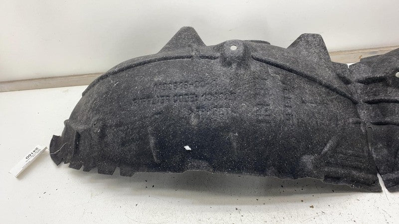 149261600A ⭕ 20-24 Model Y Rear Right Wheel Arch Fender Liner Splash Shield RH 1492616-00-A