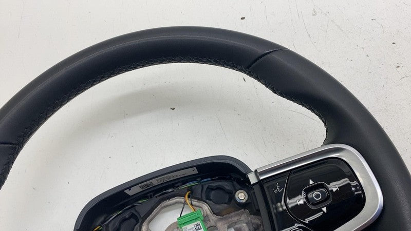 32333824 ⭕ 2022 2023 2024 2025 Polestar 2 Electric Steering Wheel & Switches OEM 32333824