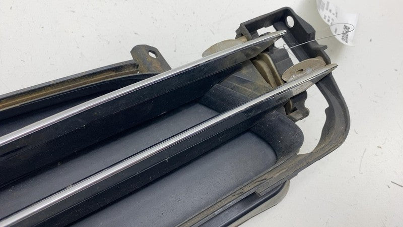 1007269-00-F ⭕ 12-15 Model S Passenger Side Active Louvre A/C Vent Grille Right 1007269-00-F