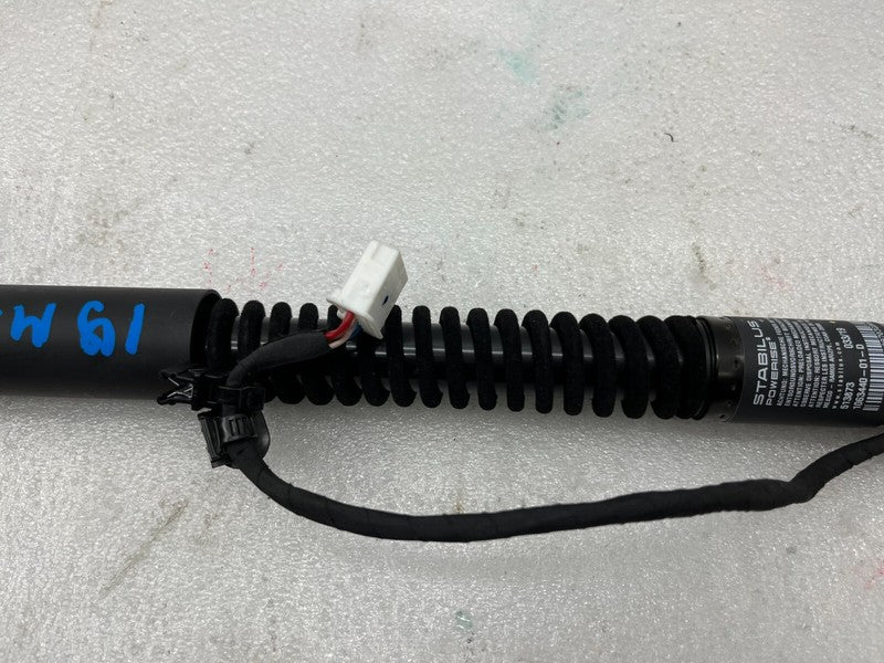 106344001D ⭕ 16-25 Model X Rear Right Front Left Primary Falcon Door Gas Strut 1063440-01-D