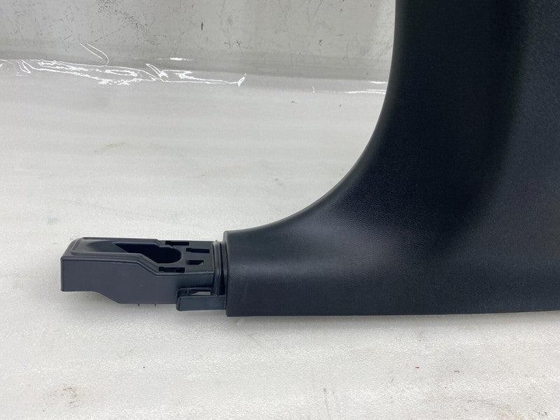 149462398B ⭕2020-2023 Model Y Driver Side B-Pillar Lower Trim Cover Panel Left 1494623-98-B
