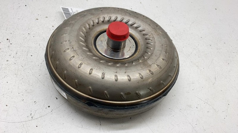 04753538AB 2017-2021 Dodge RAM ProMaster 2500 3.6L Auto Transmission Torque Converter OEM