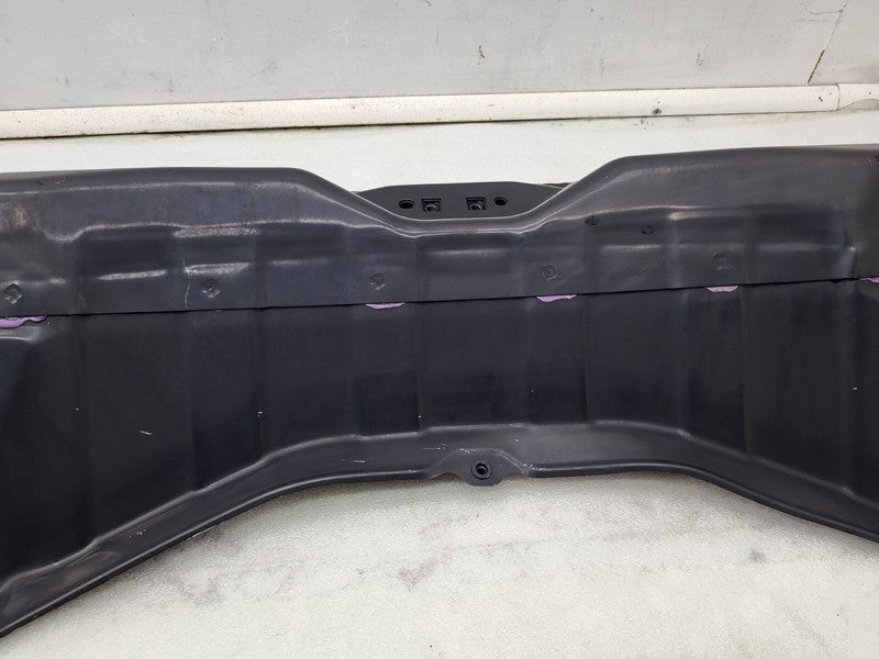 ⭕2020 2021 2022 2023 Tesla Model Y MY Rear End Body Panel Painted Black Assembly