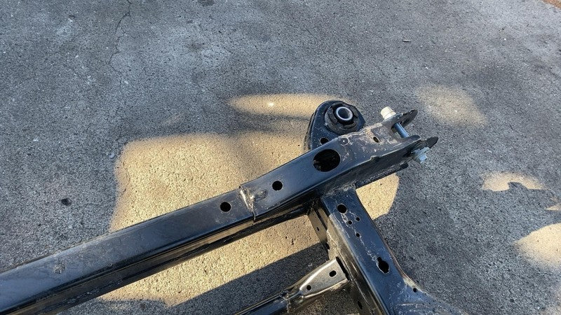 ⭕ 2017-2024 Chrysler Pacifica Rear Undercarriage Subframe Crossmember Cradle FWD