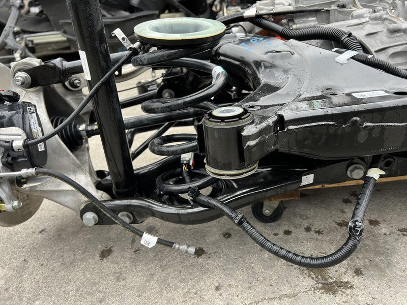 ⭕ 2020-2023 Tesla Model Y Electric Rear Drive Unit w/ Suspension 11209
