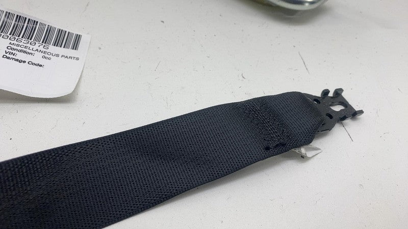 ⭕12-15 Model S Front Passenger Side Seat Belt Retractor Black Right 10