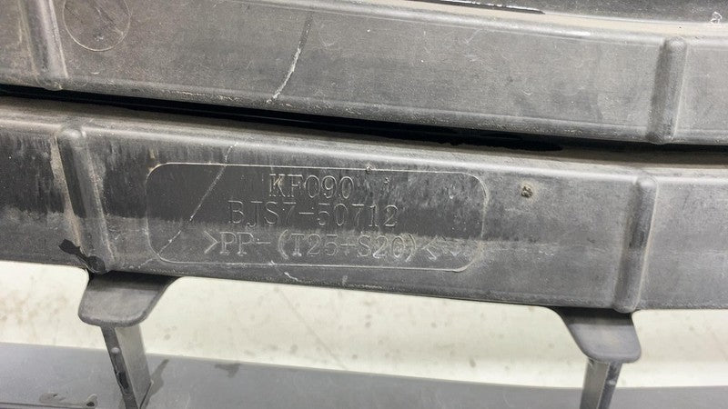 ⭕ 2014 2015 2016 Mazda 3 Sport Front Bumper Upper Center Grill Grille