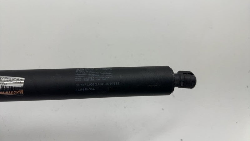 112969800A ⭕ 2016-2024 Tesla Model X Rear Right Passive Liftgate Shock Strut 1129698-00-A