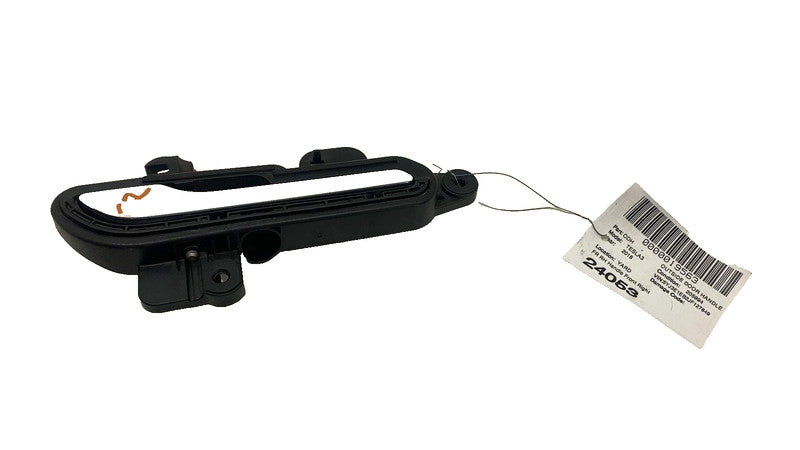 ⭕17-20 Model 3 Front Right Outside Door Handle Right Exterior Outer 10