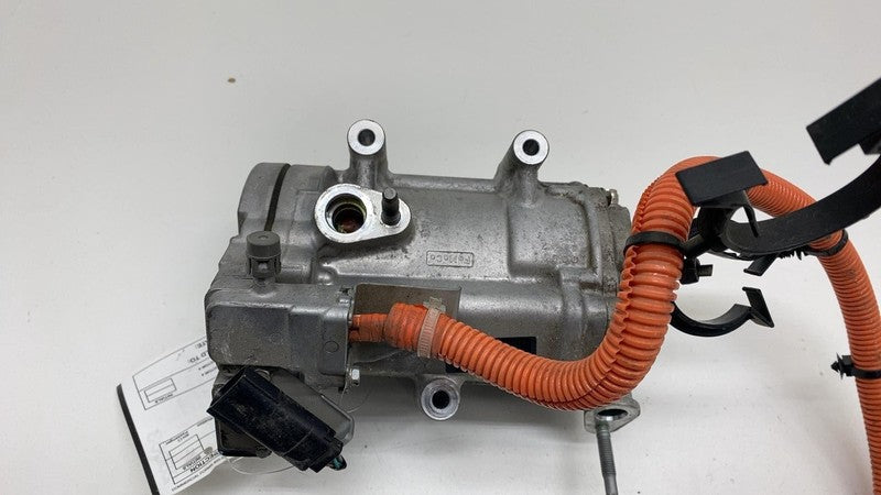 HU5A 14B218 AA 2013-2018 Ford C-Max A/C Air Conditioning Compressor Pump Unit FV6H-19D623-AC