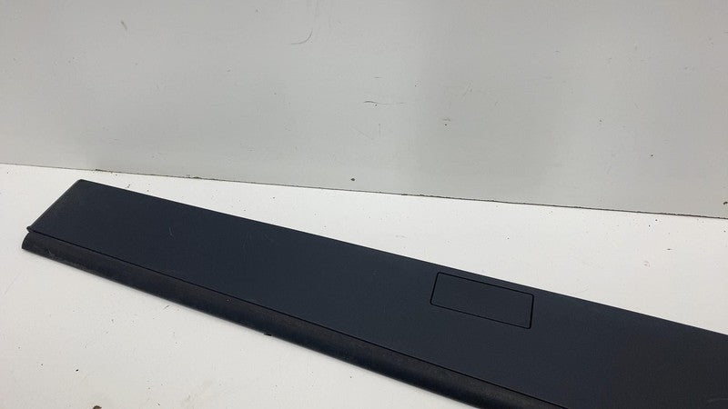 ⭕ 2024-2025 Tesla Cybertruck Passenger Bedside Sail Applique Right 174