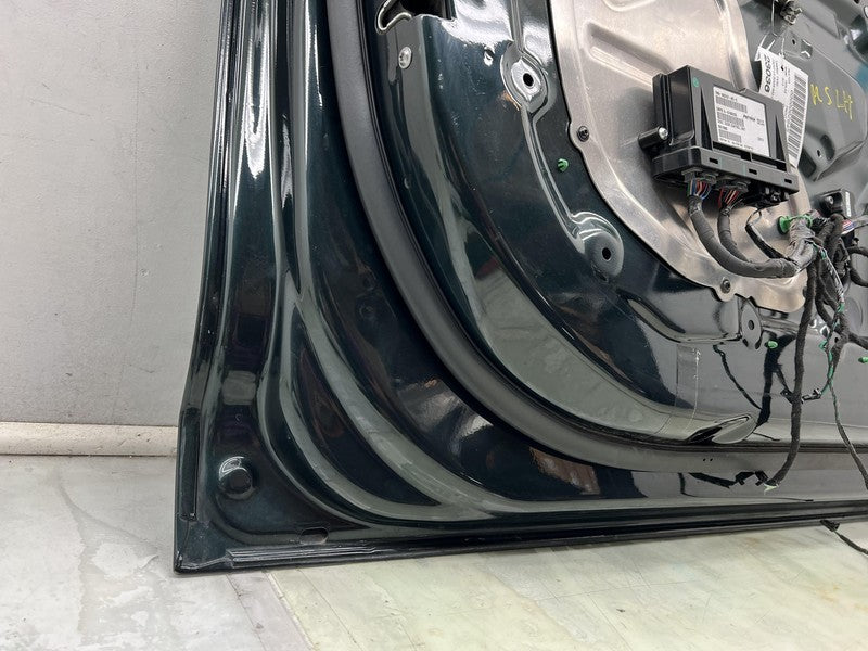 2012-2015 Tesla Model S Front Left Passenger Door Shell Panel Assy LH