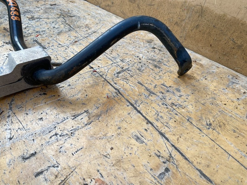 105938600B 16-20 Model S Front Suspension Stabilizer Anti-Roll Sway Bar (24mm) 1059386-00-B