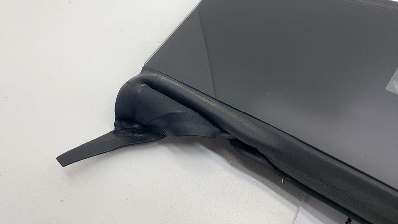 184857700D ⭕ 24-25 Tesla Cybertruck Passenger B-Pillar Applique Molding Right 1848577-00-D