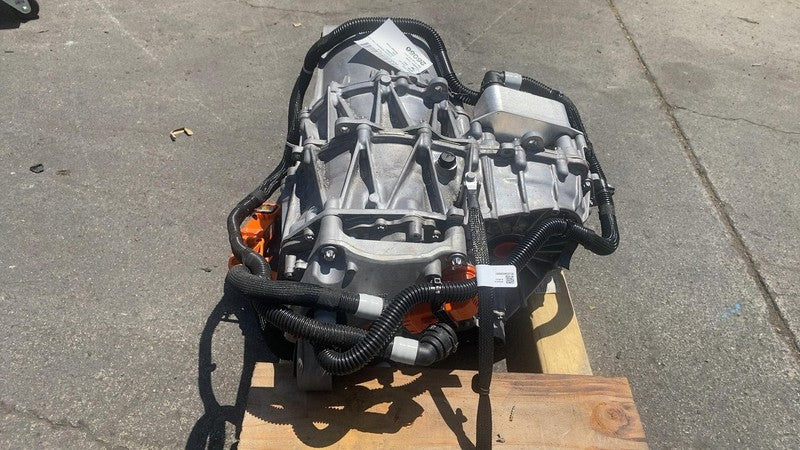 ⭕ 20-24 Model Y Rear Drive Unit Engine Motor Low Current 1120990-17-J