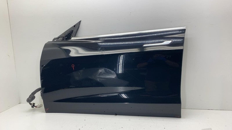 ⭕ 2017-2020 Tesla Model 3 Front Driver Side Door Shell Panel Left LH