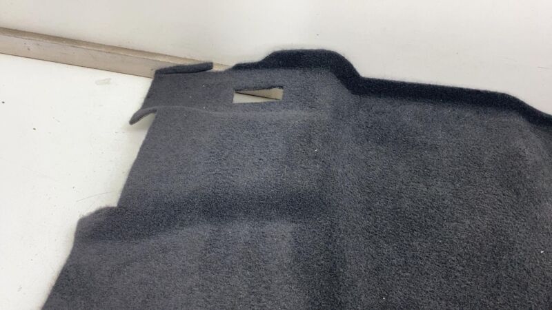 173351720D ⭕ 24-25 Model 3 Main Cabin Front Left Interior Floor Liner Carpet 1733517-20-D