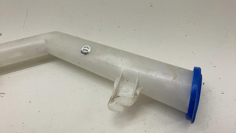 ⭕ 2021-2024 Ford Mustang Mach-E Wiper Washer Reservoir Filler Neck Tub