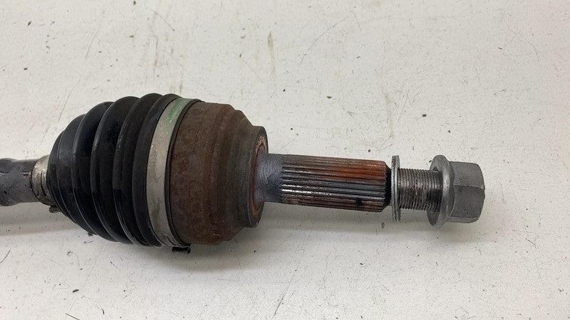 ⭕ 2016-2020 Tesla Model X Rear Passenger Axle Half Shaft Driveshaft Right OEM