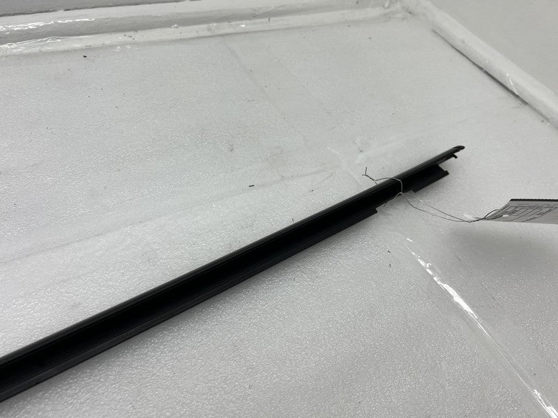 2016-2023 Mazda MX-5 Miata Front Right Door Window Glass Guide Run Cha