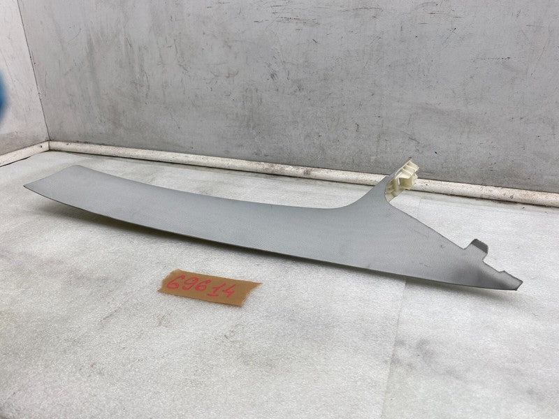 108624191J ⭕17-23 Model 3 Front Passenger Side Upper A-Pillar Trim Cover Right 1086241-91-J