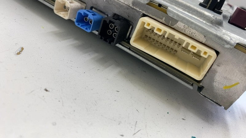 178741900G ⭕ 24 25 Model Y CAR COMPUTER FUSED HARDWARE 4.0 MCU 1787419-00-G