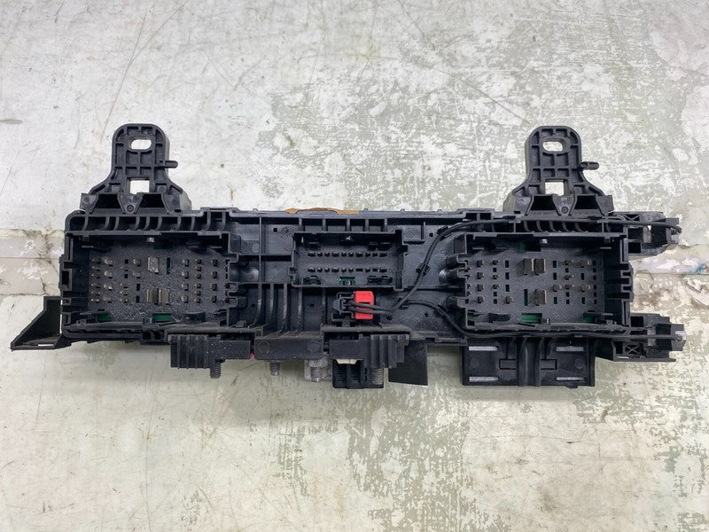 103440500F ⭕ 16-20 Model S Front Engine Bay Underhood Fuse Relay Junction Box 1034405-00-F