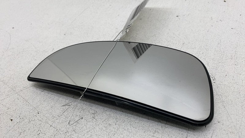 E4 02 2876 ⭕ 14-22 Dodge RAM ProMaster 2500 Front Right Power Door Tow Lower Mirror Glass