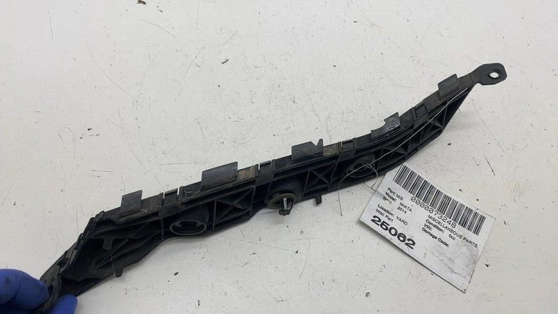 NH52502J1 ⭕ 2009-2015 Mazda MX-5 Miata Rear Left Side Bumper Retainer Bracket LH NH52502J1