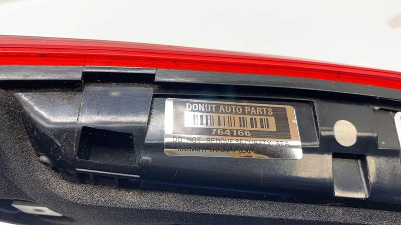 34150-TVA-A013-M1 ⭕ 2018-2021 Honda Accord Rear Right Side Inner Tail Light OEM 34150-TVA-A013-M1