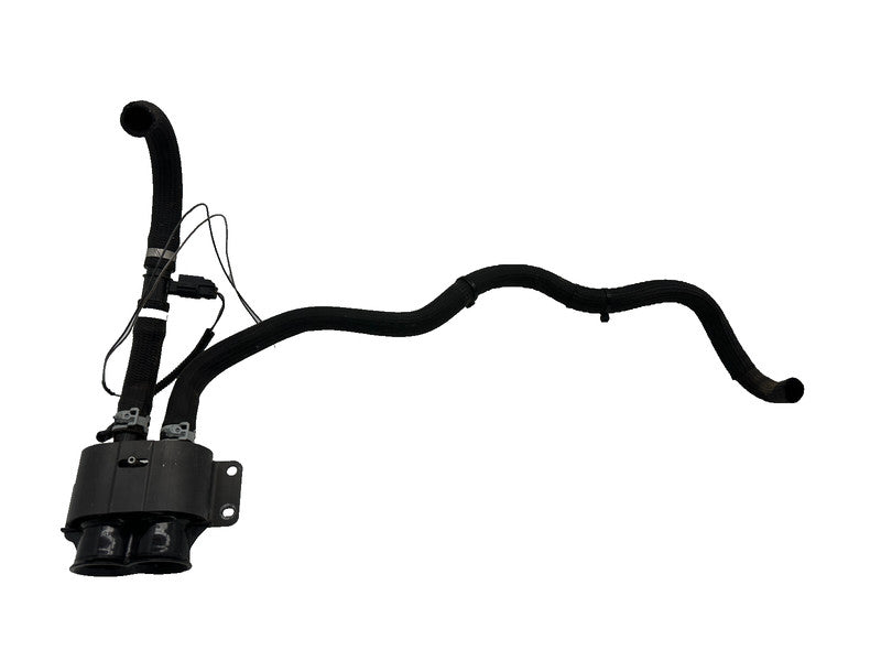 1003117 00 H ⭕ 12-20 Model S X Rapidmate Battery Coolant Dry Break Connector w/ Hose 1003117