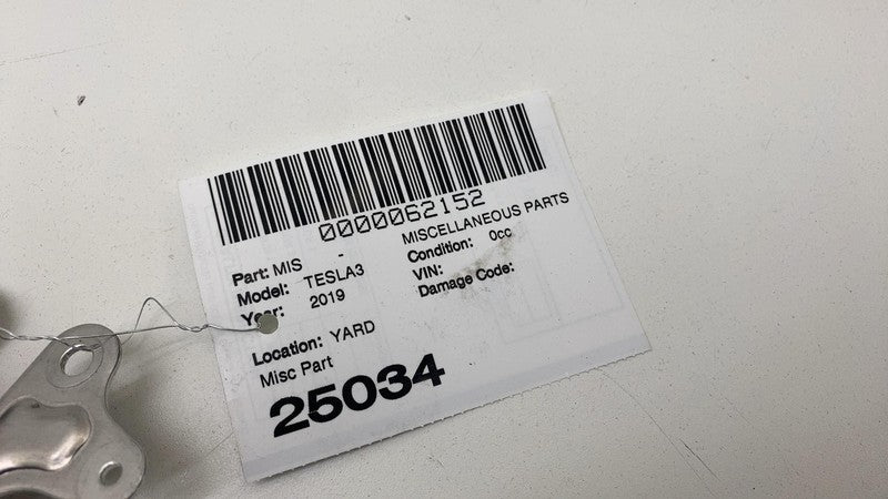 107974900D ⭕ 2017-2023 Tesla Model 3 Harman Becker Radio FM/HD Receiver Module 1079749-00-D