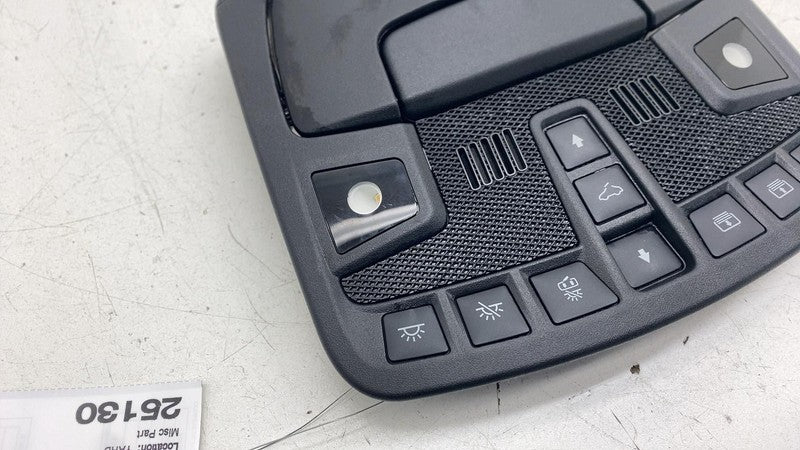 ⭕ 2018-2021 Lincoln Navigator Overhead Console Dome Light Switch EB3T-