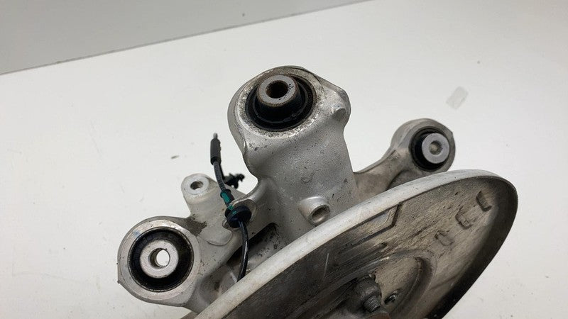 1044416 00 F ⭕ 2017-2023 Tesla Model 3 Rear Right Knuckle Spindle w/ Dust Shield 1044416-00-F