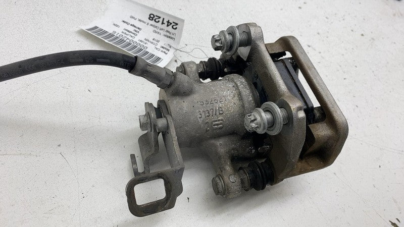 ⭕ 2011-2016 Mini Cooper Countryman Rear Driver Side Brake Caliper Left LH FWD