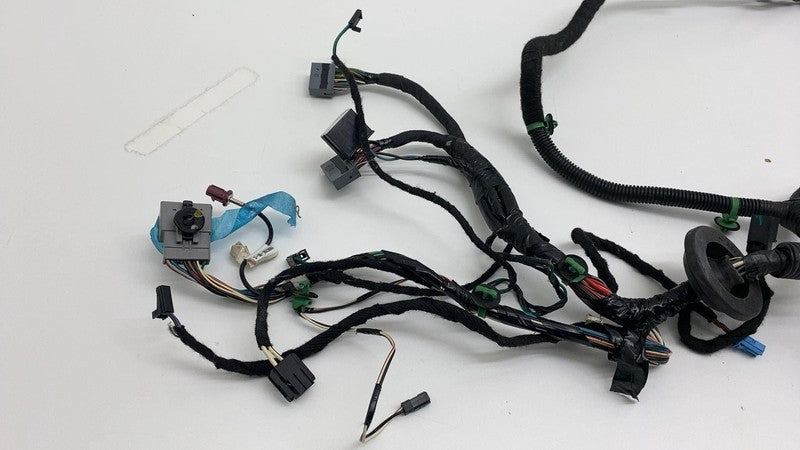 ⭕ 2012-2020 Tesla Model S Front Left Door Wiring Harness Wire Loom 100