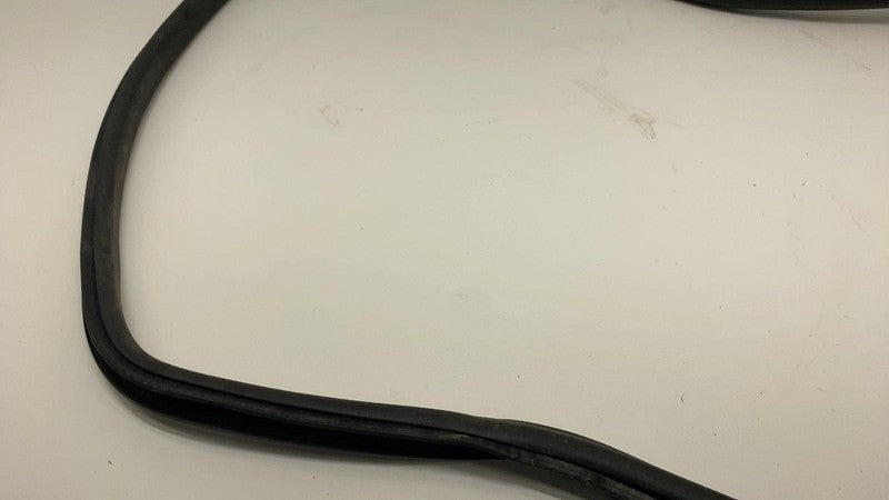 180754600D 2024 Tesla Cybertruck Front Passenger Right Door Seal Gasket Weather Strip OEM