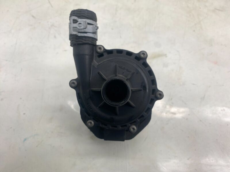 1037328-00-F 2016-2020 Tesla Model X Auxiliary Coolant Water Cooling Pump Assy 103732800F OEM