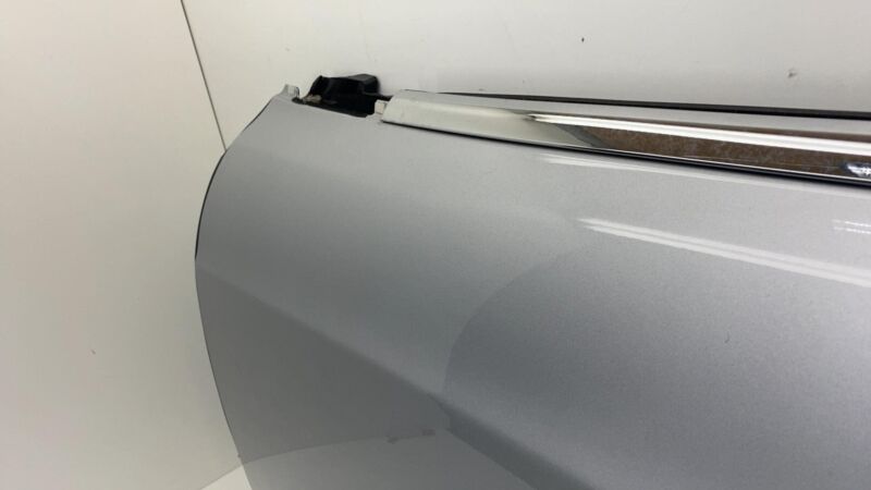 Does not apply Front Door TESLA S Left 16