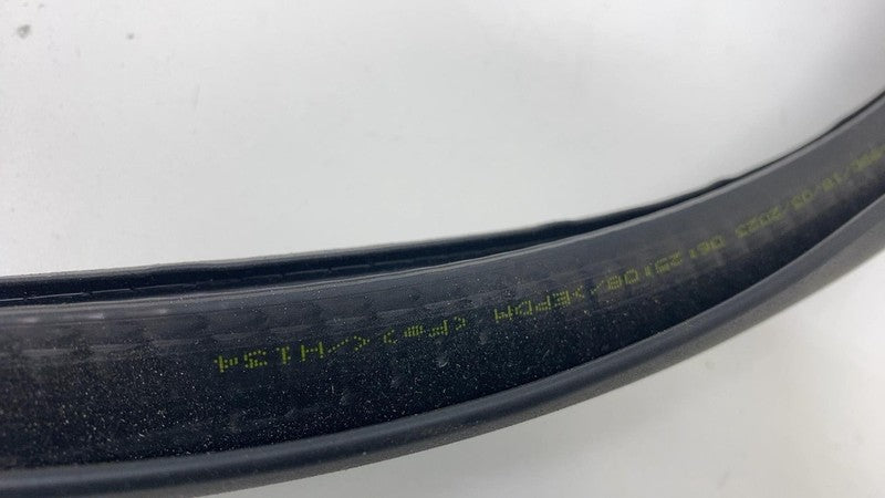 2020-2023 Tesla Model Y Rear Passenger Right Door Body Weatherstrip Rubber Seal