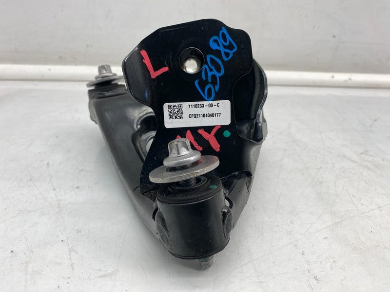 1110233-00-C ⭕ 2017-2023 Tesla Model 3 M3 Front Left Side Drive Unit Motor Mount 1110233-00-C