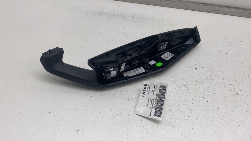 ⭕ 19-23 Audi E-Tron Front Left Interior Door Panel Armrest Cover Trim