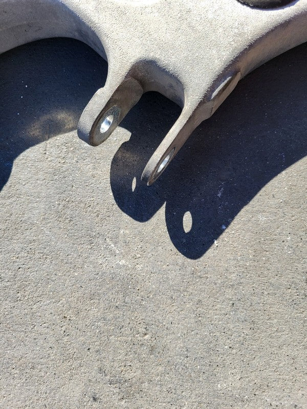 102141600A 12-20 Tesla Model S Rear Left or Right Suspension Lower Control Arm 1021416-00-A
