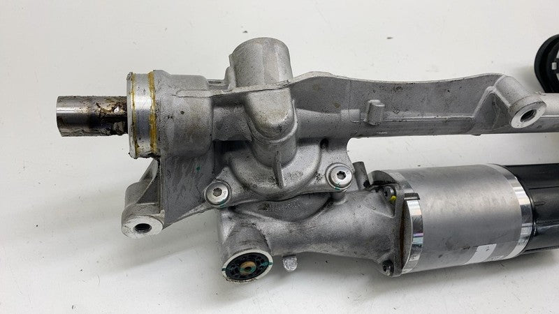 32373205 ⭕ 2021-2024 Polestar 2 PS2 Electric Power Steering Gear Rack Assembly 32373205