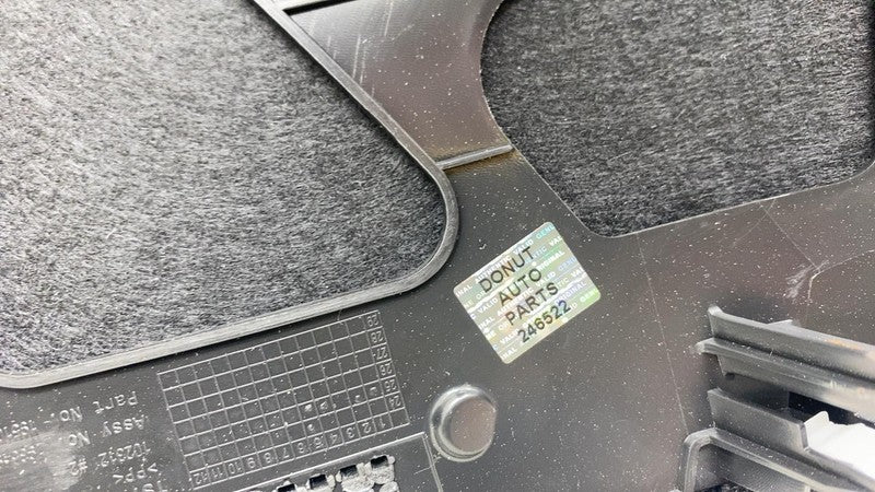 ⭕ 2025-2026 Model Y Rear Left Trunk Side Quarter Trim Cover Panel 1935